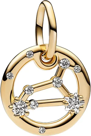 PANDORA Pendants & Charms - Leo Zodiac Dangle Charm - - Pendants & Charms for ladies
