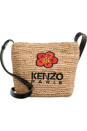 Kenzo Bucket Bags - Mini Bucket Bag - - Bucket Bags for ladies