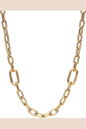 PANDORA Necklaces - ME Small-Link Chain Necklace - - Necklaces for ladies