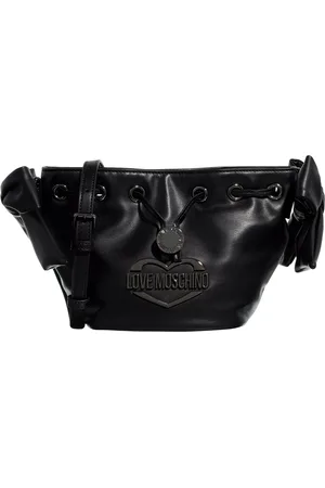 Moschino Bucket Bags - Bowie - - Bucket Bags for ladies
