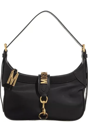 Moschino Pochettes - Multipockets Shoulder Bag - - Pochettes for ladies