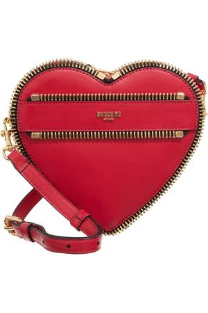 Moschino Crossbody Bags - Rider Bag - - Crossbody Bags for ladies