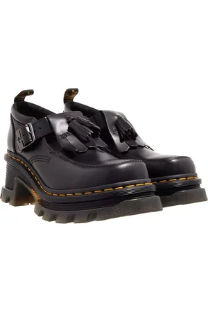 Dr. Martens Loafers - Mary Jane Shoe - - Loafers for ladies