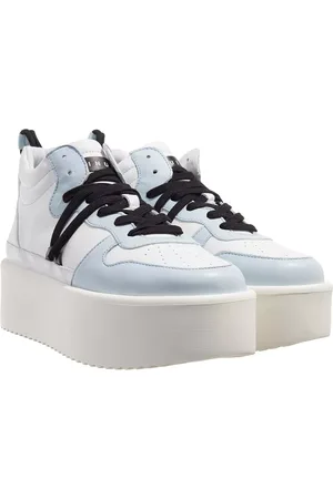 INUIKII Sneakers & Trainers - Colette High - - Sneakers & Trainers for ladies