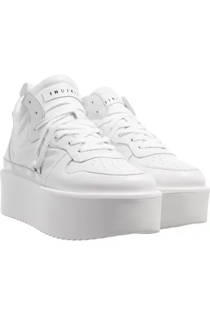 INUIKII Sneakers & Trainers - Colette High - - Sneakers & Trainers for ladies