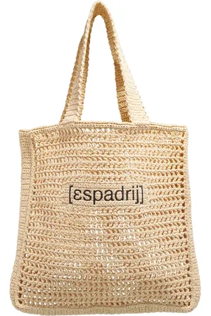 Espadrij l´originale Totes & Shoppers - Raffia Tote - - Totes & Shoppers for ladies