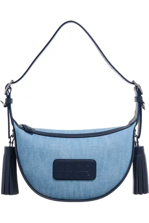 Kenzo Hobo Bags - Small Hobo - - Hobo Bags for ladies