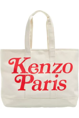 Kenzo Totes & Shoppers - Large Tote Bag - - Totes & Shoppers for ladies