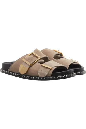 Chloé Sandals - Sandal Basso - - Sandals for ladies