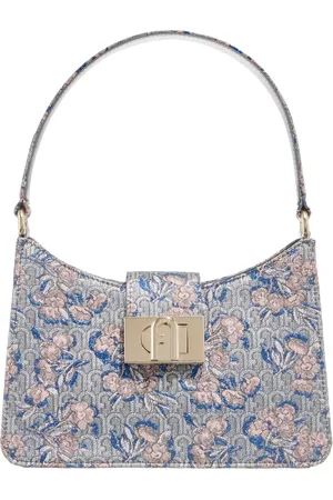 Furla Hobo Bags - 1927 S Shoulder Bag Soft - - Hobo Bags for ladies