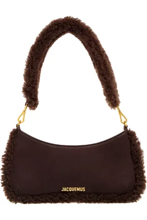 Jacquemus Crossbody Bags - Le Bisou Doux - - Crossbody Bags for ladies