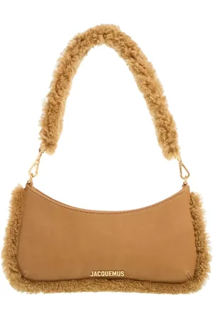 Jacquemus Crossbody Bags - Le Bisou Doux - - Crossbody Bags for ladies