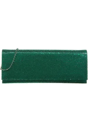 GEDEBE Clutch Bags - Crystal Envelope - - Clutch Bags for ladies