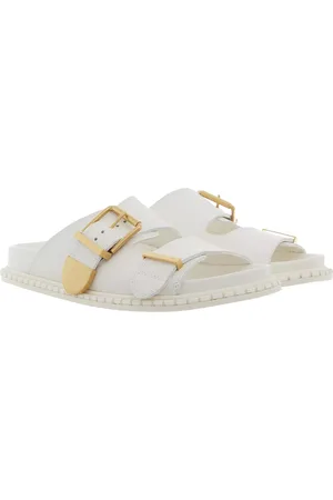 Chloé Slippers & Mules - Slides Woman - - Slippers & Mules for ladies