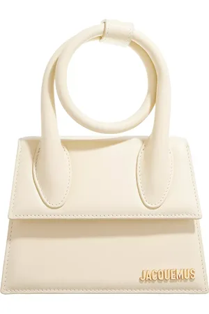 Jacquemus Crossbody Bags - Le Chiquito Noeud Shoulder Bag - - Crossbody Bags for ladies