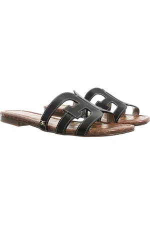 Sam Edelman Slippers & Mules - Bay - - Slippers & Mules for ladies