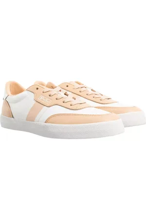 Ralph Lauren Sneakers & Trainers - Court Vlc Sneakers Low Top Lace - - Sneakers & Trainers for ladies