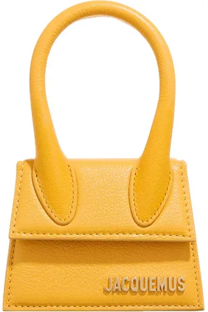 Jacquemus Satchel Bags - Top Handle Bag - - Satchel Bags for ladies