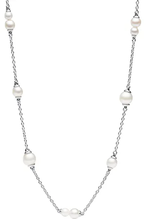 PANDORA Necklaces - Sterling Mixed stone - - Necklaces for ladies