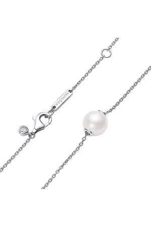 PANDORA Necklaces - Sterling Mixed stone - - Necklaces for ladies