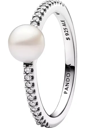 PANDORA Rings - Sterling Mixed stone - - Rings for ladies