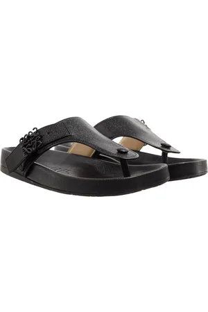 Loewe Sandals - Ease Sandal - - Sandals for ladies