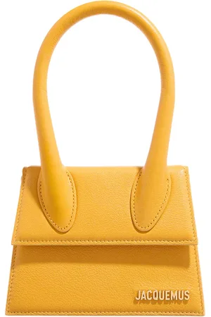 Jacquemus Satchel Bags - Le Chiquito Moyen - - Satchel Bags for ladies