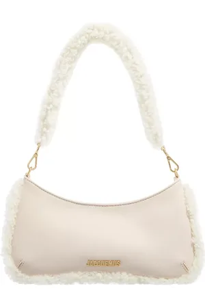 Jacquemus Hobo Bags - Women Shoulder Bag - - Hobo Bags for ladies