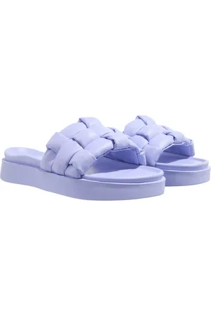 INUIKII Slippers & Mules - Padded Braided - - Slippers & Mules for ladies