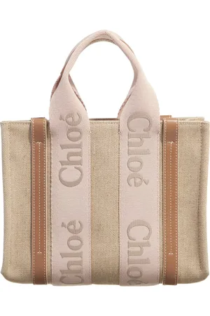 Chloé Crossbody Bags - Woody Tote Bag - - Crossbody Bags for ladies