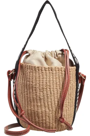 Chloé Totes & Shoppers - Woody - - Totes & Shoppers for ladies