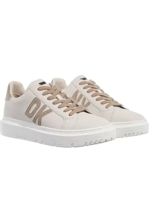 DKNY Sneakers & Trainers - Marian Lace Up Sneaker - - Sneakers & Trainers for ladies
