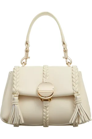 Chloé Satchel Bags - Penelope Bag - - Satchel Bags for ladies