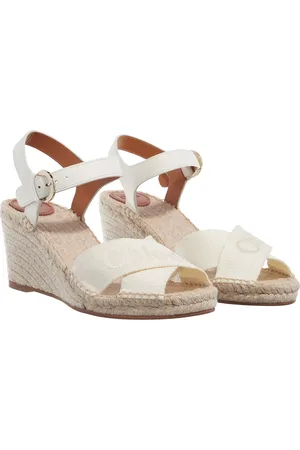 Chloé Espadrilles - Woman Espadrille - - Espadrilles for ladies