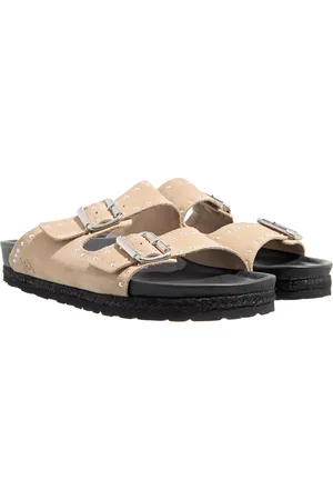 Espadrij l´originale Slippers & Mules - Ami River - - Slippers & Mules for ladies