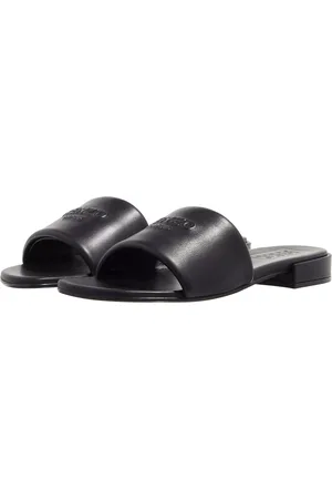 Kenzo Slippers & Mules - Oki Flat Mules - - Slippers & Mules for ladies