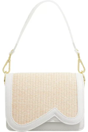 Bogner Crossbody Bags - Bex Rafia Eartha Shoulderbag Xshf - - Crossbody Bags for ladies