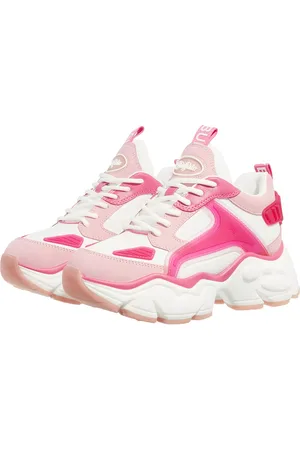 Buffalo Sneakers & Trainers - Binary Athena - - Sneakers & Trainers for ladies