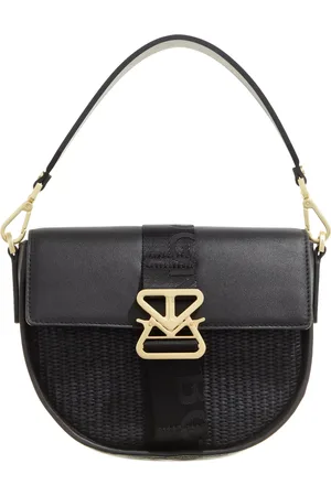 Bogner Crossbody Bags - Zuoz Rafia Cassy Shoulderbag Shf - - Crossbody Bags for ladies