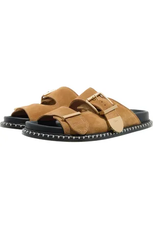 Chloé Sandals - Sandal Basso - - Sandals for ladies