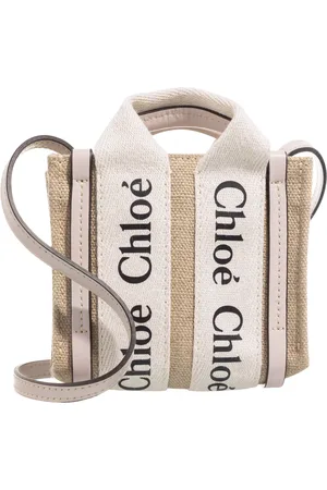 Chloé Crossbody Bags - Woody - - Crossbody Bags for ladies