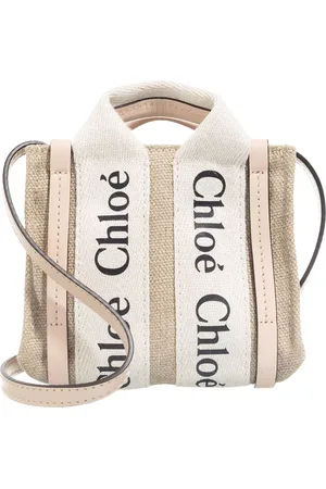 Chloé Crossbody Bags - Woody - - Crossbody Bags for ladies