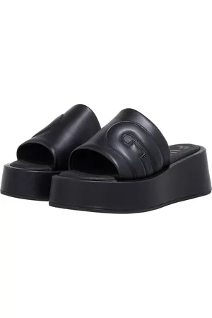 Furla Sandals - Pic Nic Flatform Sandal T.65 - - Sandals for ladies