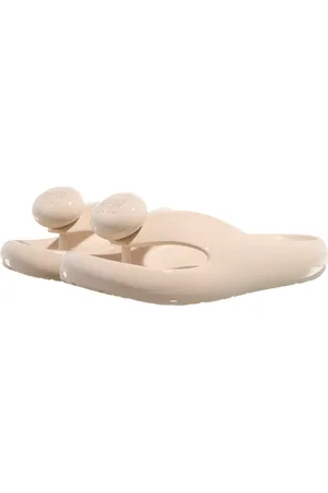 Loewe Sandals - Foam Pebble Sandal - - Sandals for ladies