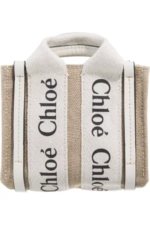 Chloé Crossbody Bags - Woody - - Crossbody Bags for ladies