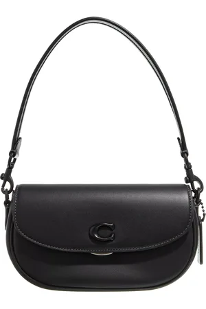 Coach Crossbody Bags - Glovetanned Leather Emmy Saddle Bag 23 - - Crossbody Bags for ladies