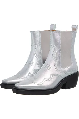 Copenhagen Shoes Boots & Ankle Boots - CPH232 Leather - - Boots & Ankle Boots for ladies