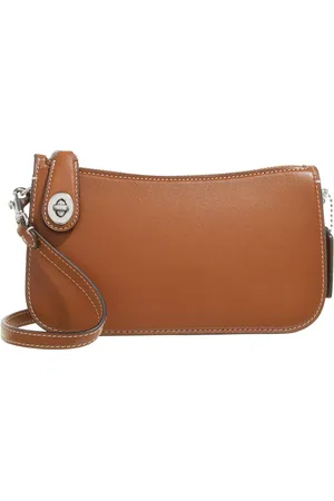 Coach Crossbody Bags - Glovetanned Leather Penn Bag - - Crossbody Bags for ladies