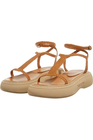 Patrizia Pepe Sandals - Sandalo flat - - Sandals for ladies