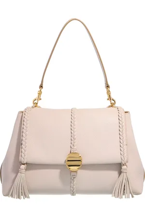 Chloé Crossbody Bags - Shoulder Bag Leather - - Crossbody Bags for ladies